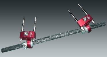 Trauma fixator system